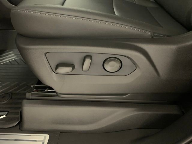 New 2026 Chevrolet Silverado 1500 LTZ image 11