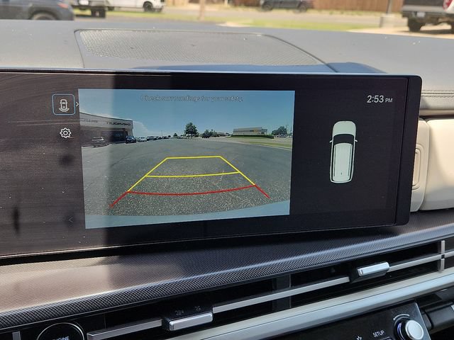 Used 2024 Hyundai Santa Fe SEL FWD image 16