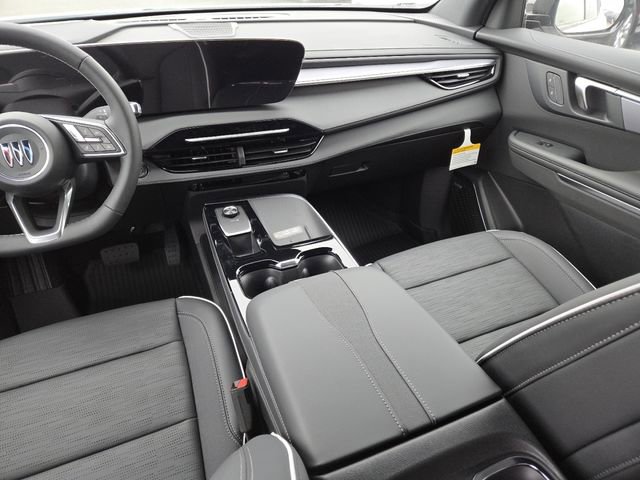 New 2026 Buick Enclave Sport Touring w/ LPO, Floor Liner Package image 30