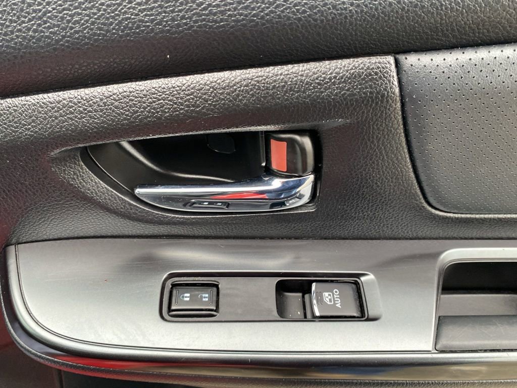 Used 2019 Subaru WRX Limited w/ Popular Package #3 (IZT) image 11