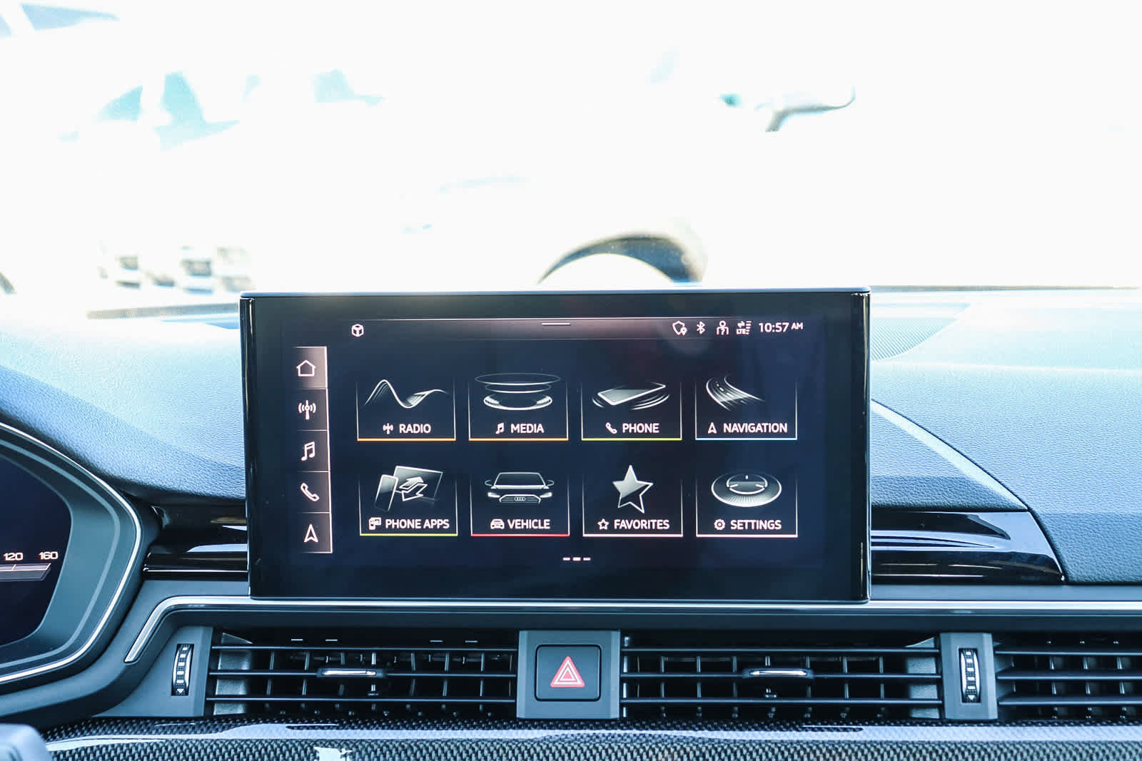 Used 2020 Audi S4 Premium Plus w/ Premium Plus Package image 19