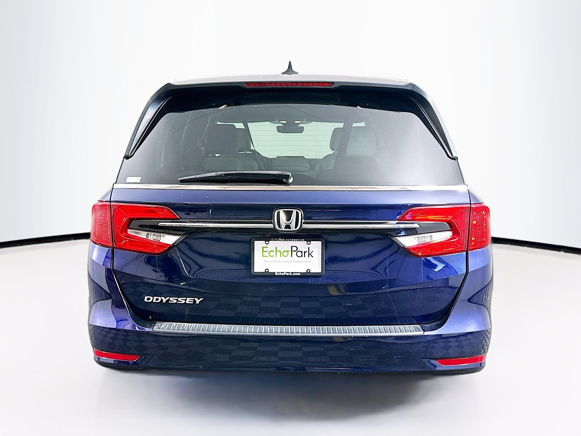 Used 2022 Honda Odyssey EX-L image 7