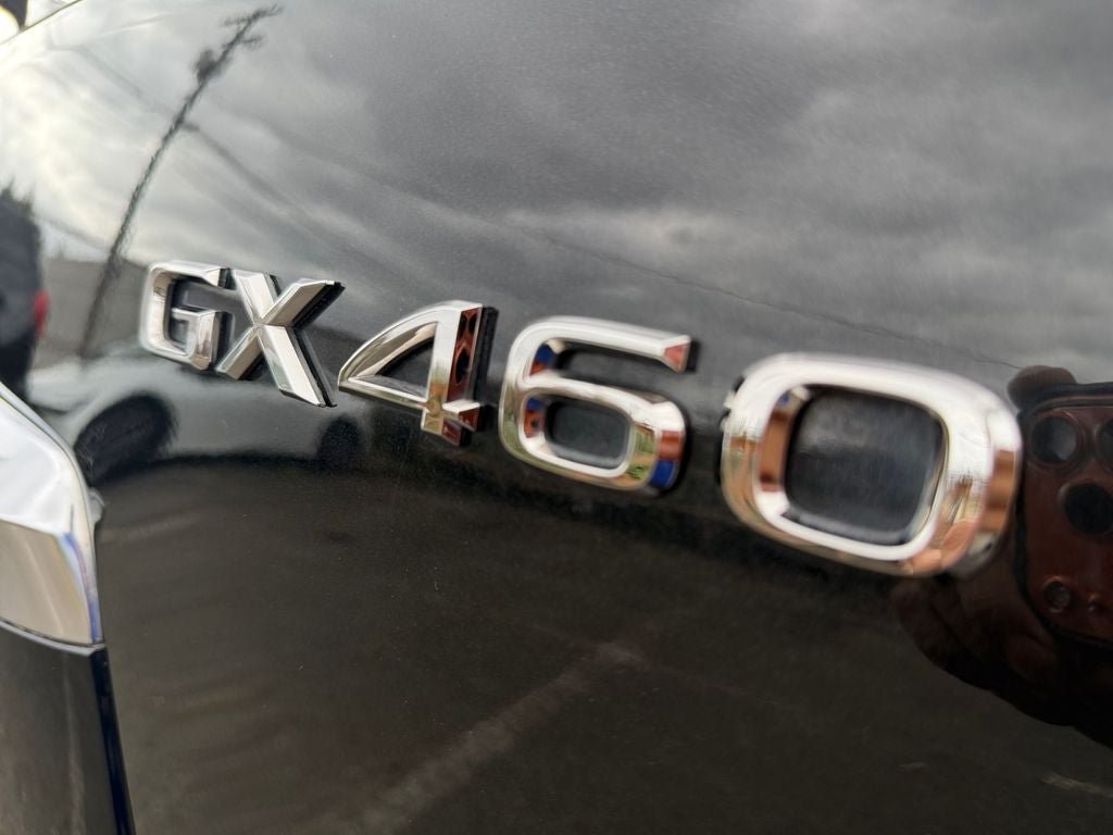 Used 2023 Lexus GX 460 Premium w/ Premium Package AWD/4WD image 34