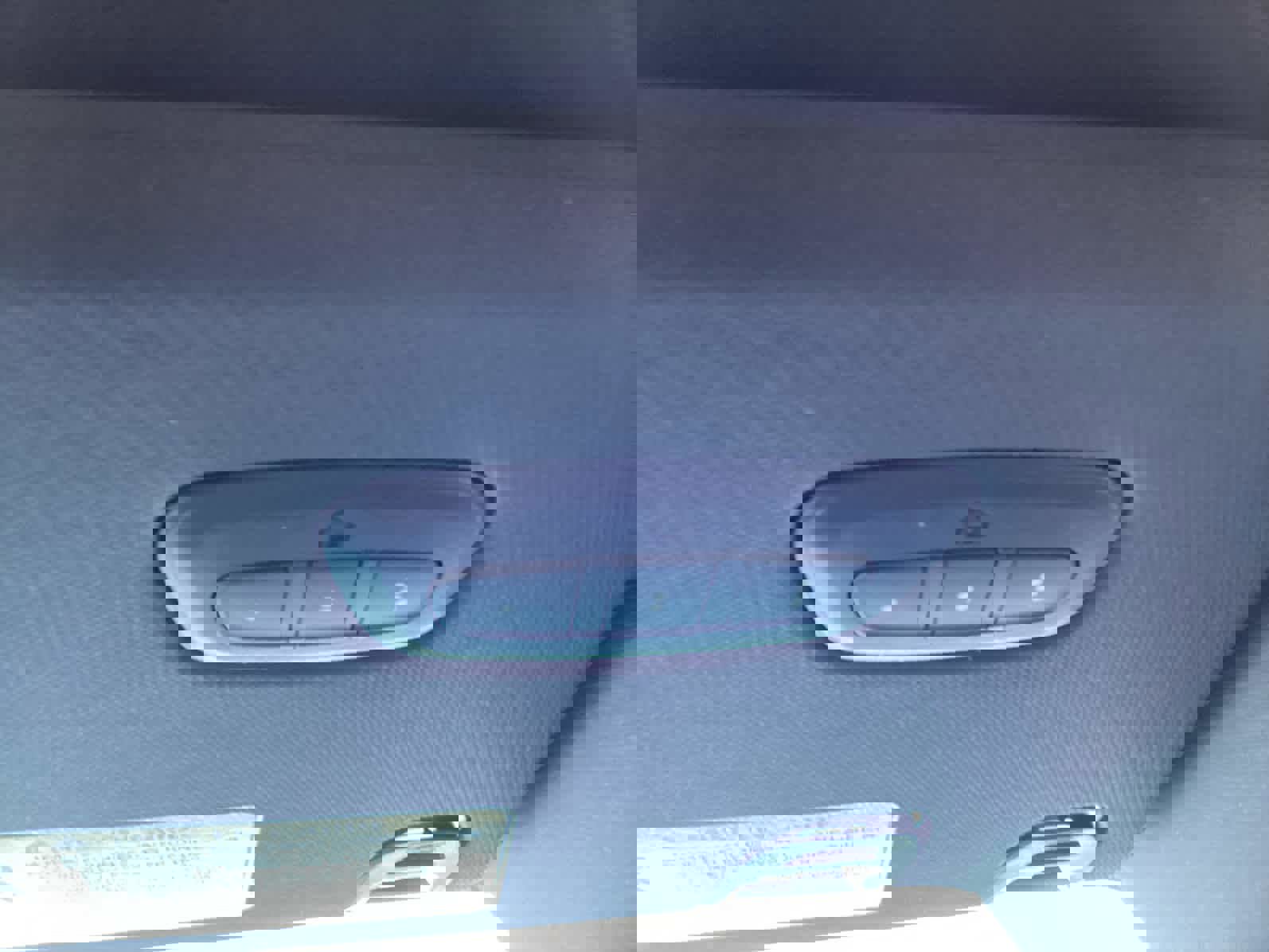 New 2026 RAM 1500 Big Horn image 27