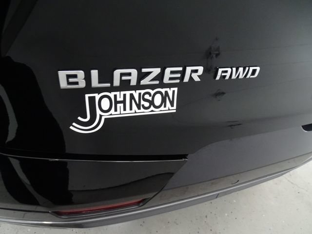 Certified 2024 Chevrolet Blazer Premier AWD/4WD image 27