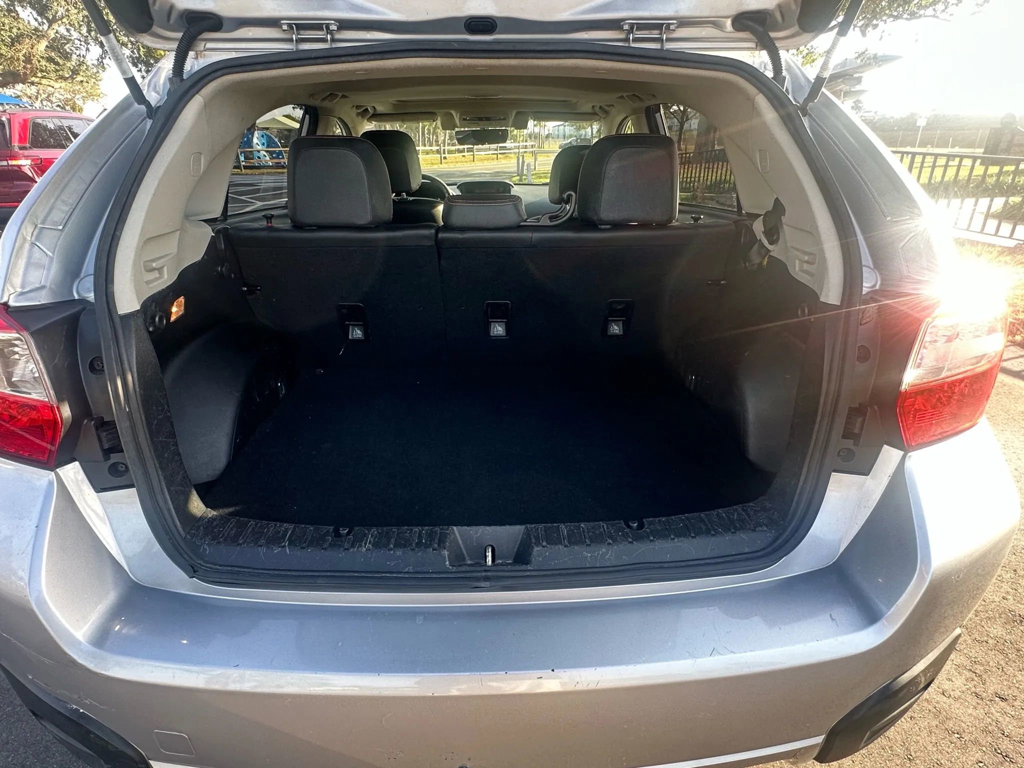 Used 2017 Subaru Crosstrek 2.0i Limited image 22