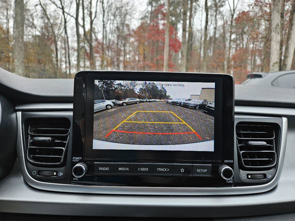 Used 2021 Kia Rio LX image 17