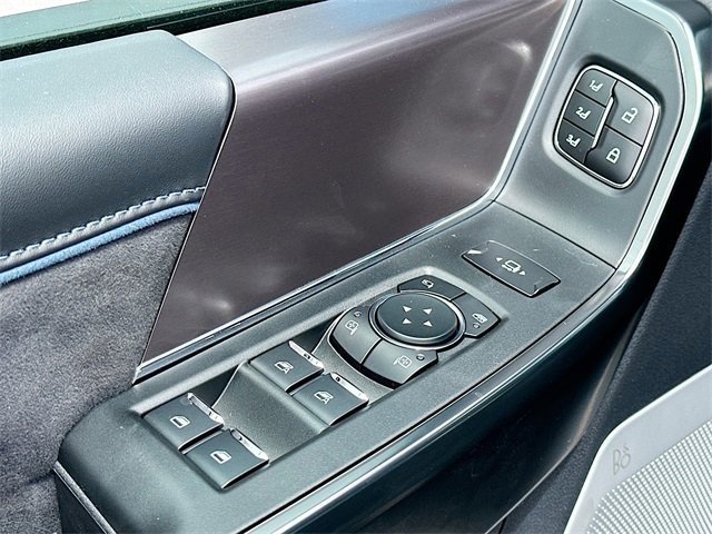 New 2026 Ford F250 4x4 Crew Cab Super Duty image 13