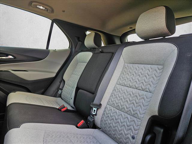 Used 2024 Chevrolet Equinox LS w/ LS Convenience Package FWD image 18
