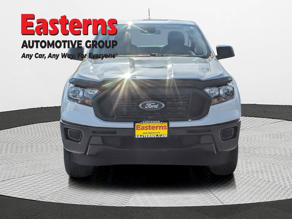 Used 2020 Ford Ranger XL w/ Trailer Tow Package image 2