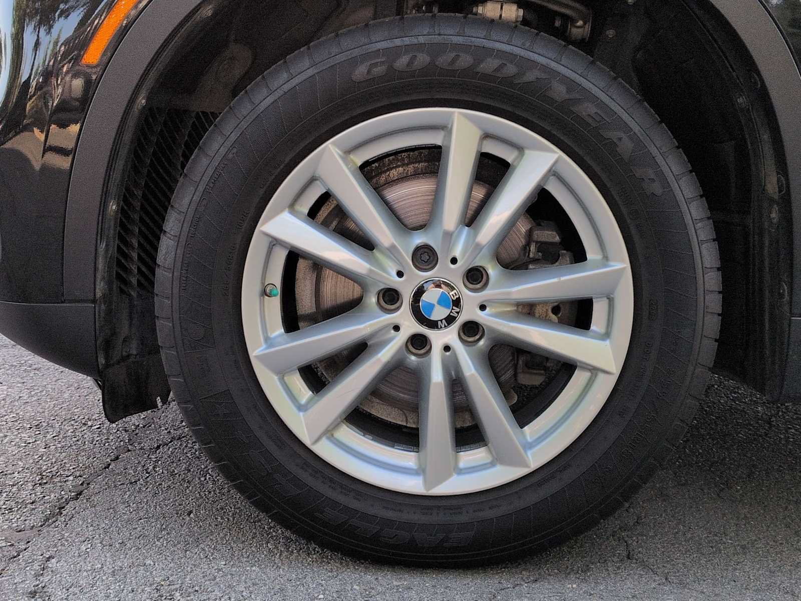 Used 2014 BMW X5 xDrive35d AWD/4WD image 14