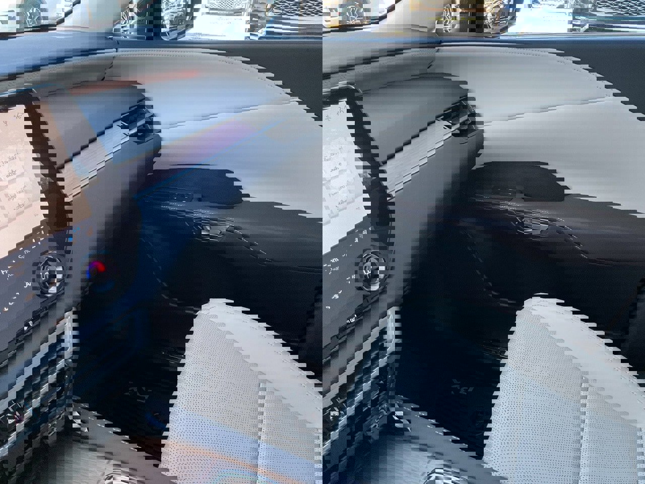 Used 2023 Lexus RX 350 Premium Plus w/ Cold Area Package image 50