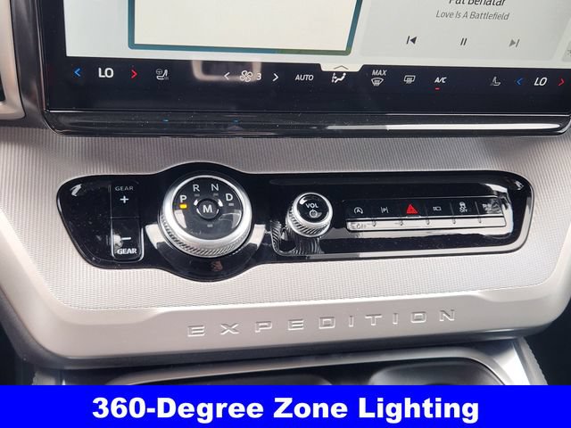 New 2026 Ford Expedition Max Active RWD image 18
