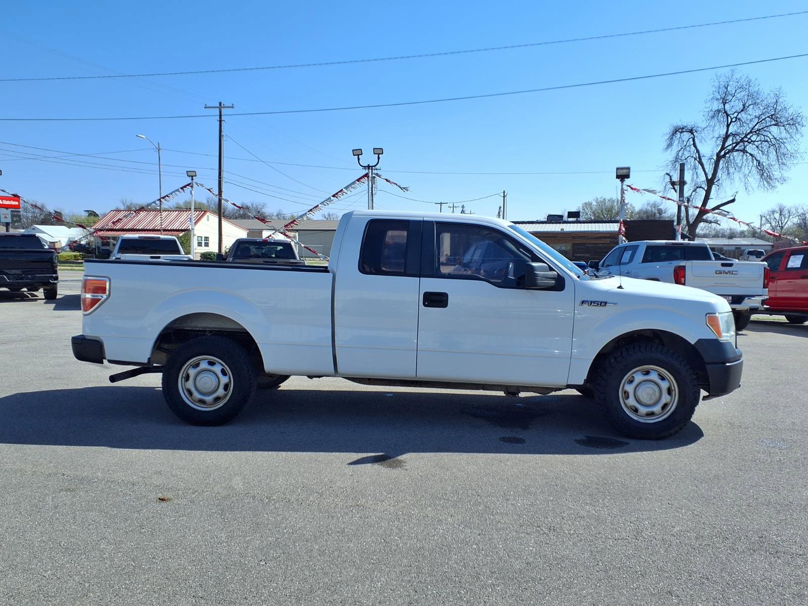 Used 2010 Ford F150 XL RWD image 19