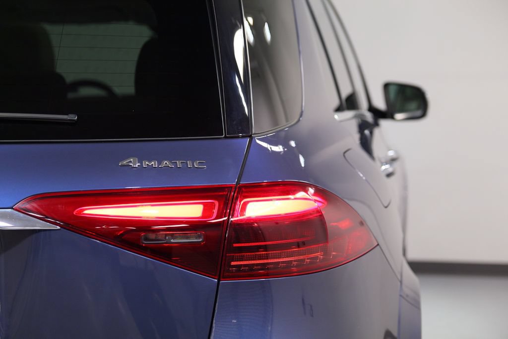 Certified 2024 Mercedes-Benz GLE 450 4MATIC image 18