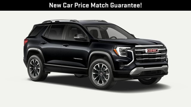 New 2027 GMC Terrain Elevation w/ Elevation Premium Package AWD/4WD image 6