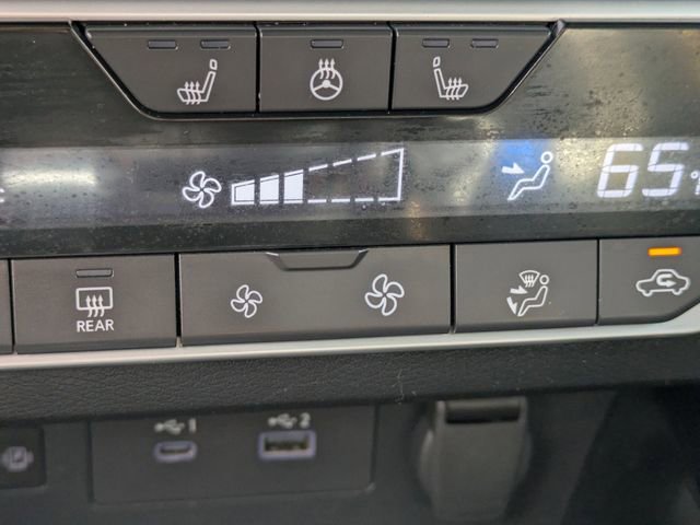 Used 2023 Nissan Altima 2.5 SL FWD image 28