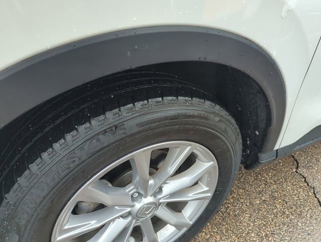 Used 2023 Honda CR-V EX-L image 36