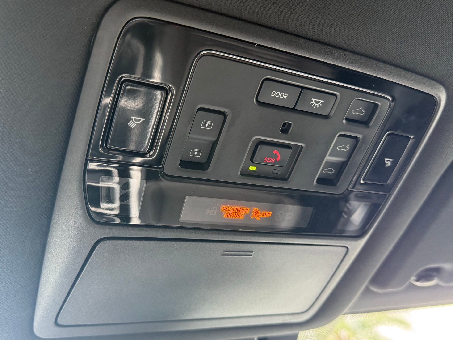 Used 2024 Lexus TX 350 350 Premium w/ Captains Chair Package image 47