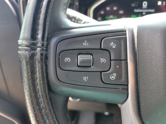Used 2023 GMC Sierra 1500 Elevation RWD image 13