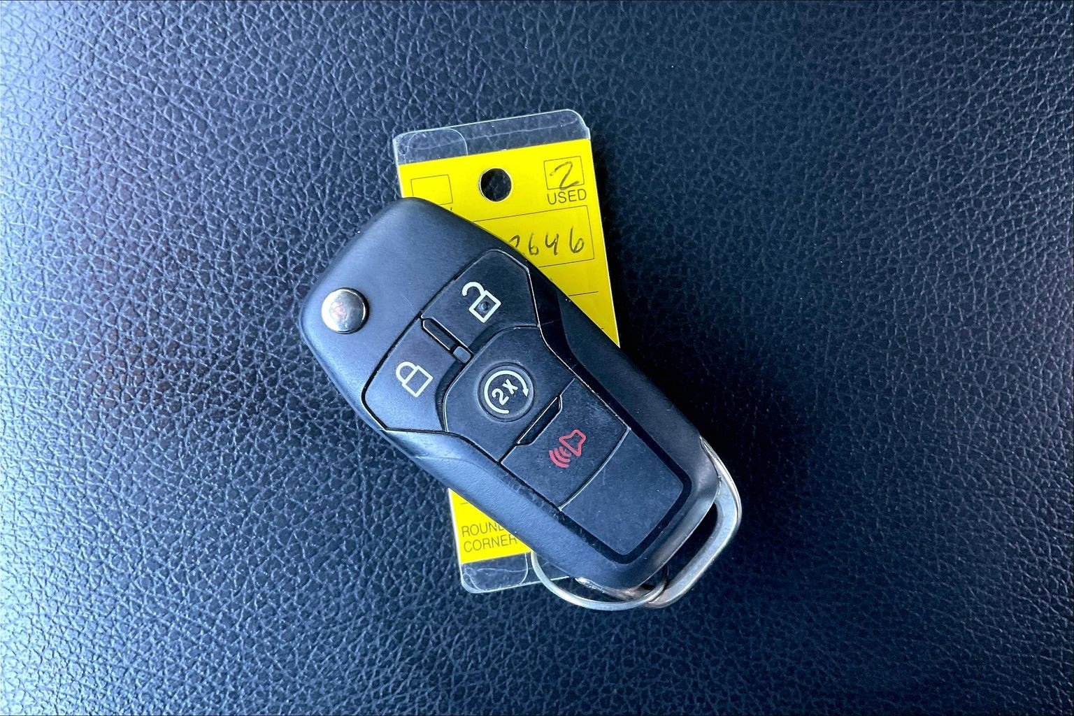 Used 2021 Ford F350 Lariat w/ Lariat Value Package image 23