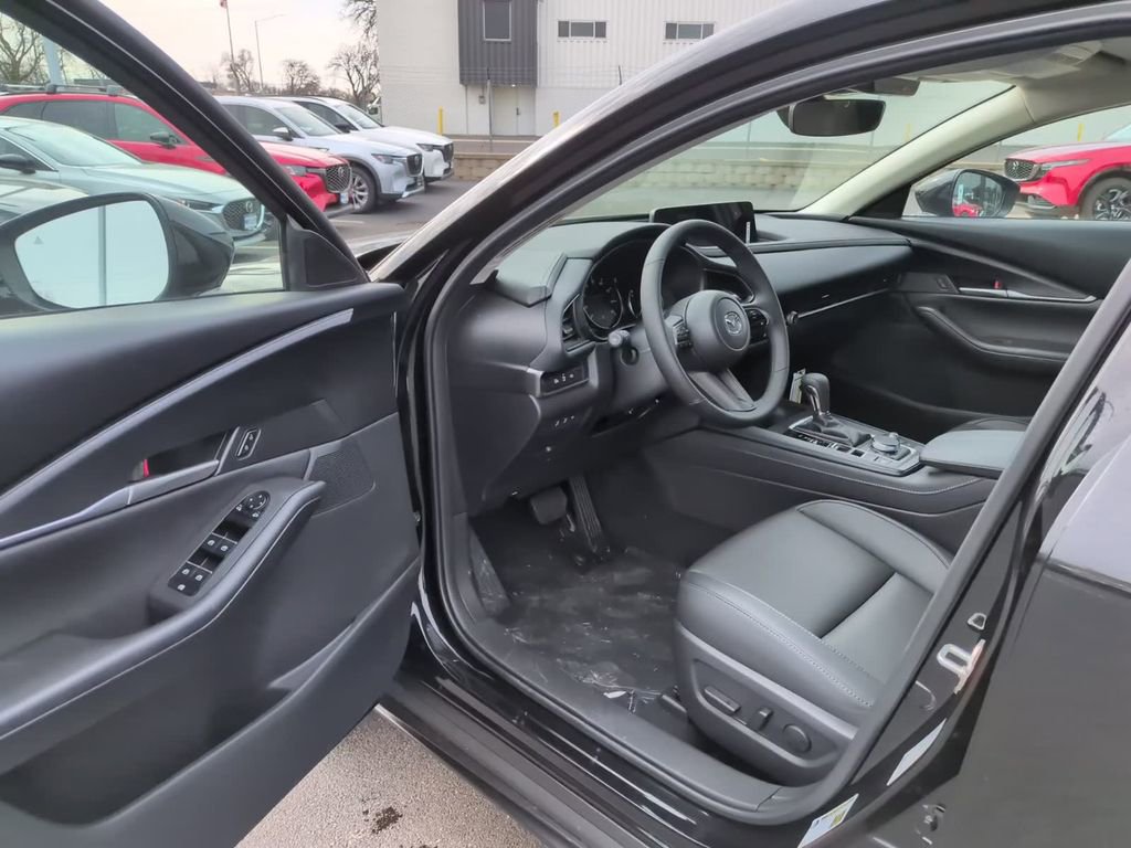 New 2026 MAZDA CX-30 AWD 2.5 S image 11