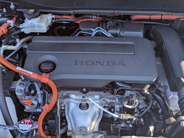 New 2026 Honda CR-V Sport image 15