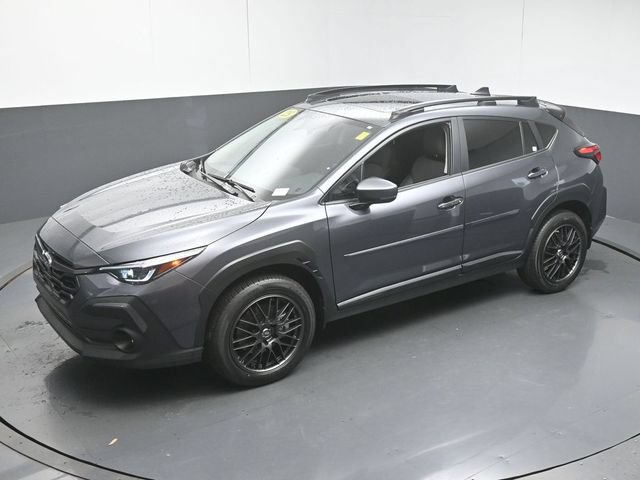Certified 2025 Subaru Crosstrek 2.5i Limited w/ Popular Package #4A AWD/4WD image 43