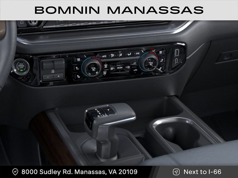 New 2026 Chevrolet Silverado 1500 High Country AWD/4WD image 23