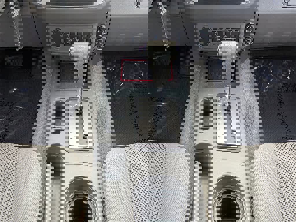 Used 2015 Nissan Frontier SV w/ SV Value Truck Package image 20