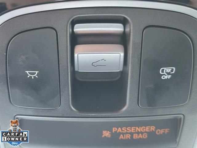 Used 2025 Hyundai Tucson SEL AWD/4WD image 32