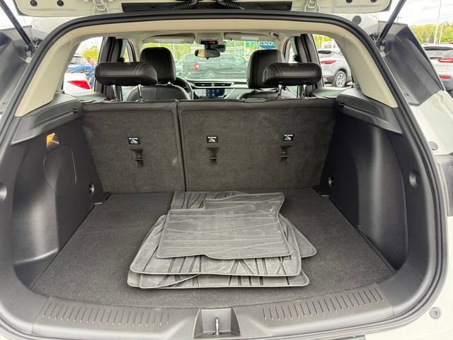 Used 2023 Buick Encore GX Preferred w/ Cold Weather Comfort Package AWD/4WD image 26