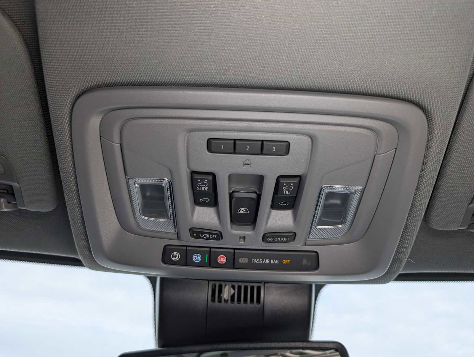 New 2026 GMC Sierra 3500 SLT w/ SLT Premium Package image 31