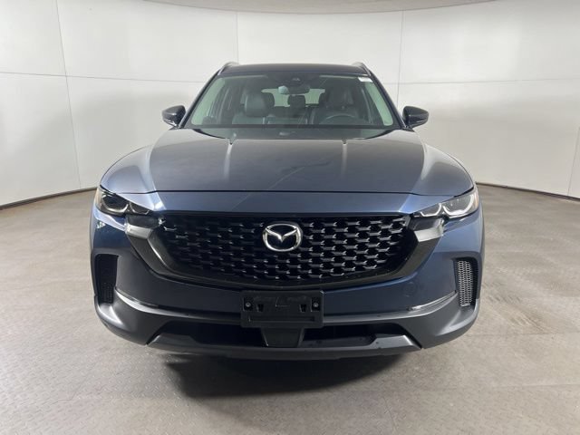 Used 2024 MAZDA CX-50 AWD 2.5 S w/ Cargo Package image 3