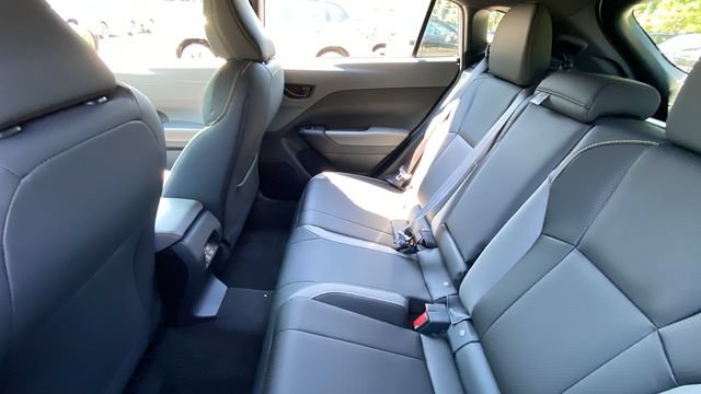 New 2026 Subaru Crosstrek 2.5i Wilderness AWD/4WD image 34