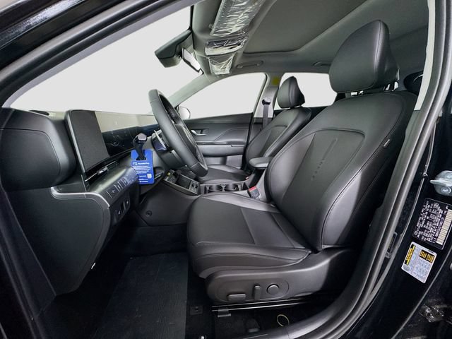 New 2026 Hyundai Kona Limited AWD/4WD image 18