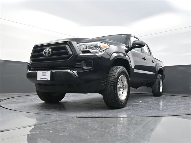 Used 2020 Toyota Tacoma SR image 19