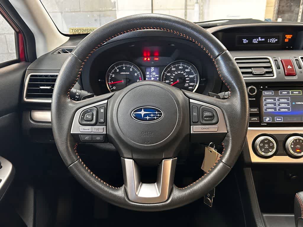 Used 2016 Subaru Crosstrek 2.0i Premium w/ Popular Package #2 AWD/4WD image 15