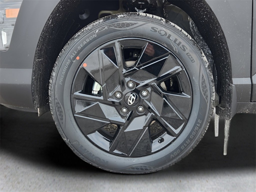 New 2026 Hyundai Kona SEL Sport image 10