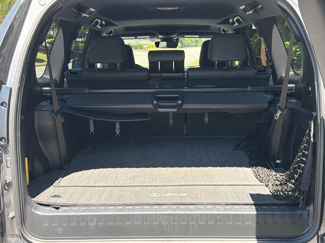 Used 2022 Lexus GX 460 Premium w/ Premium Package AWD/4WD image 20