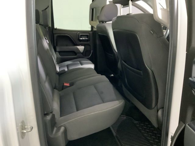 Used 2015 Chevrolet Silverado 1500 LT w/ All Star Edition image 24