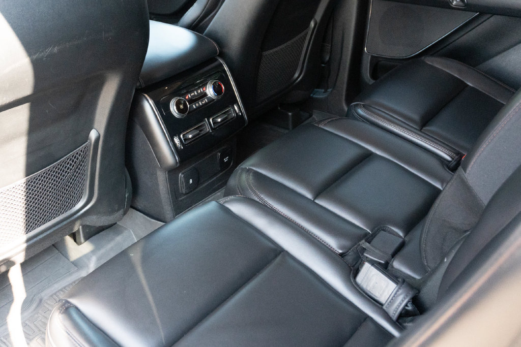 Used 2021 Lincoln Aviator 2WD w/ Elements Package image 19