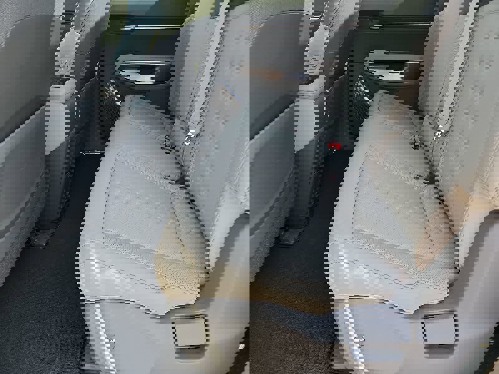 Used 2024 Kia EV9 Wind image 19