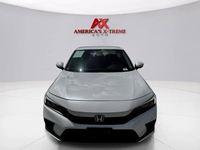 Used 2024 Honda Civic LX image 9