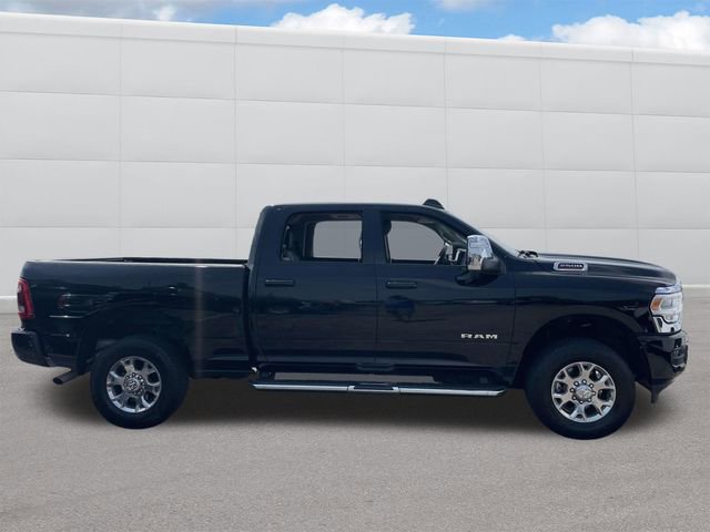 Used 2024 RAM 2500 Laramie image 8
