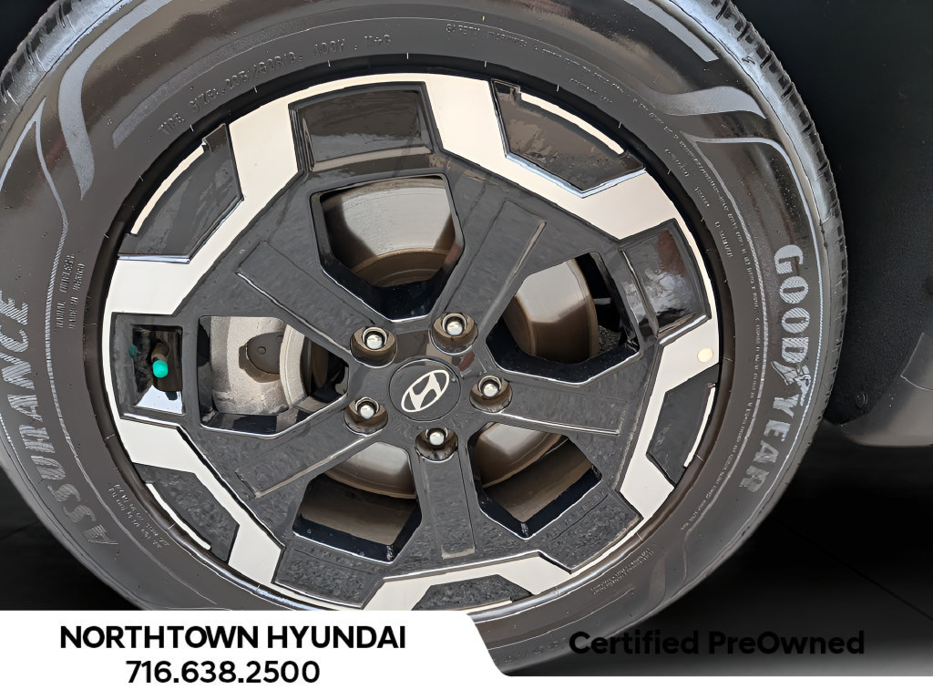 Certified 2026 Hyundai Santa Fe SEL AWD/4WD image 41