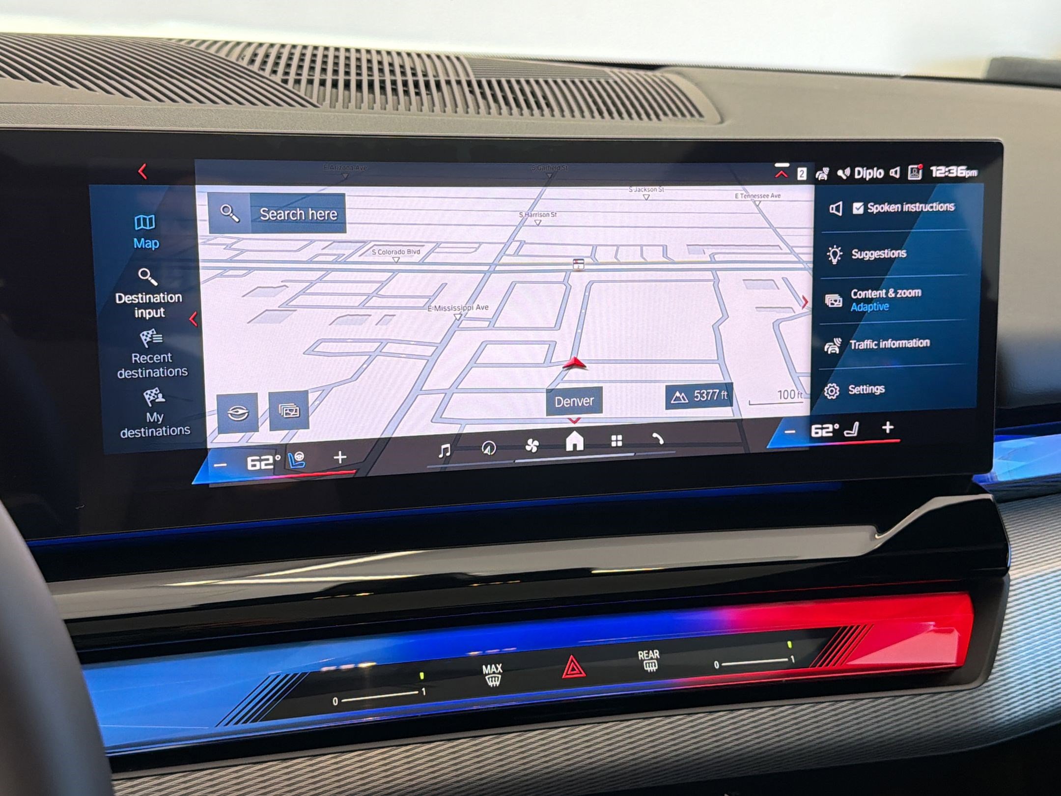 Used 2026 BMW M5 Touring image 25