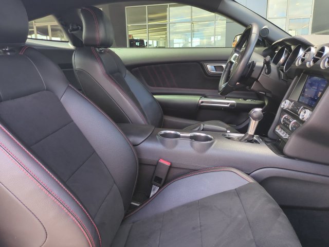 Used 2020 Ford Mustang GT Premium w/ California Special Package RWD image 13