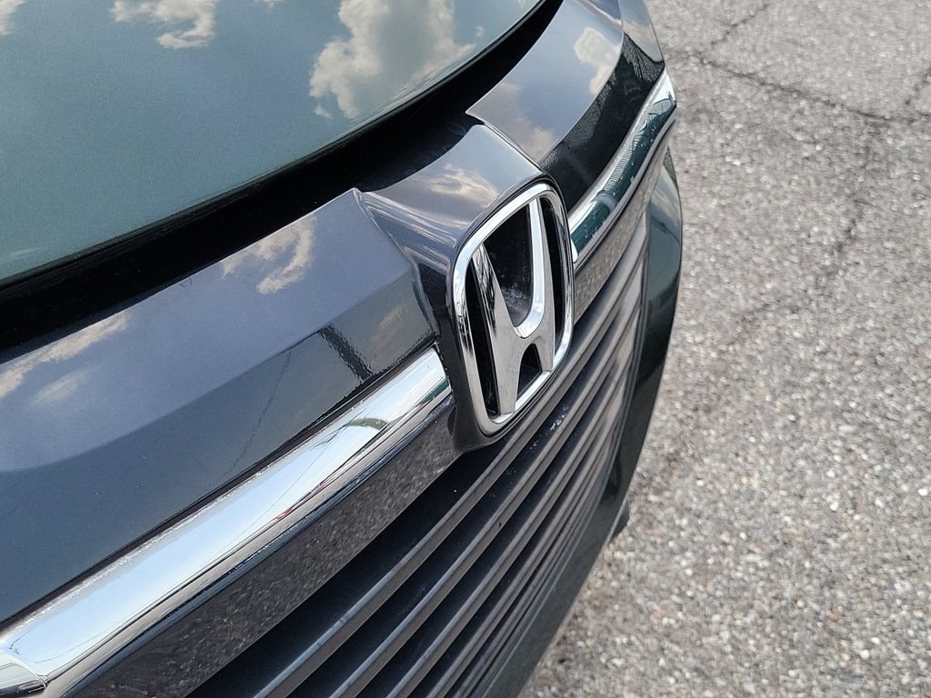 Used 2018 Honda HR-V EX image 7