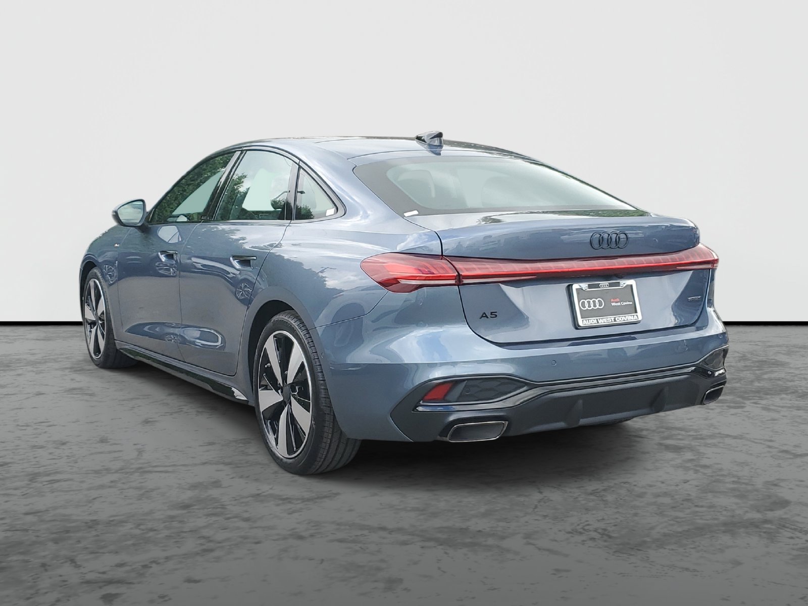 New 2026 Audi A5 Premium AWD/4WD image 3
